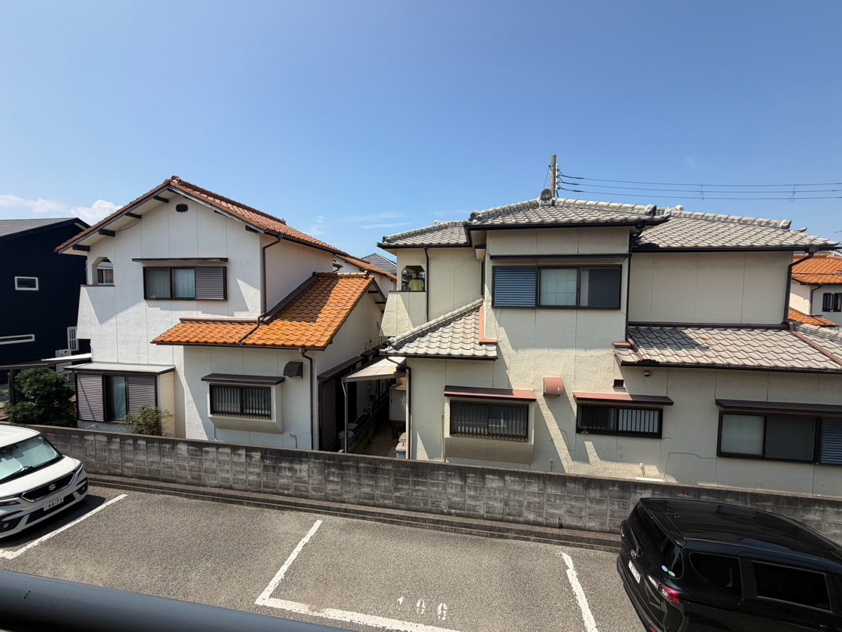眺望 写真37