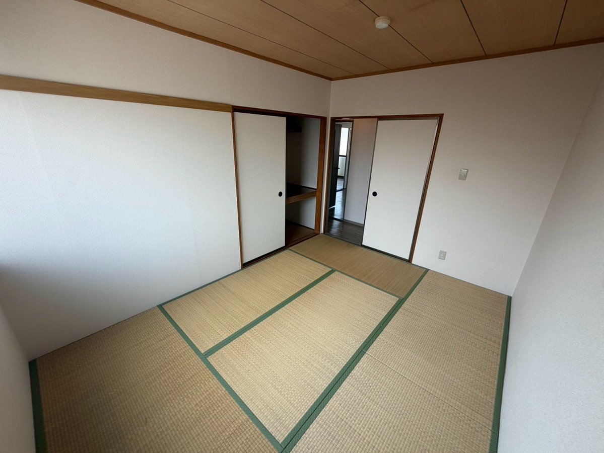 居室 写真9