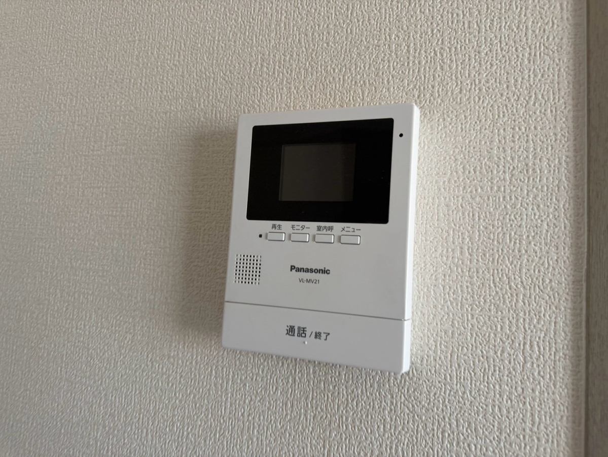 セキュリティ 写真31