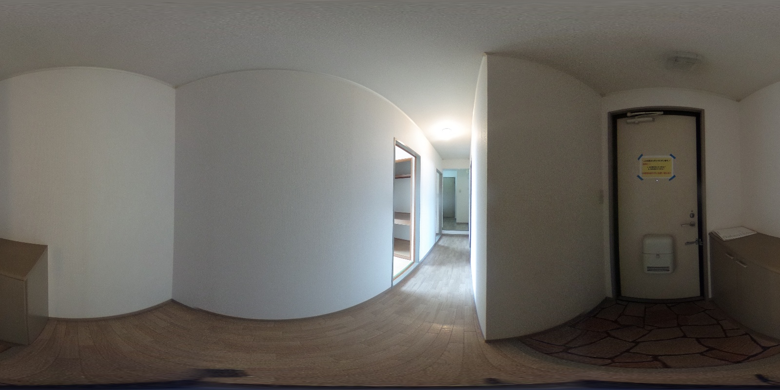 玄関 写真35