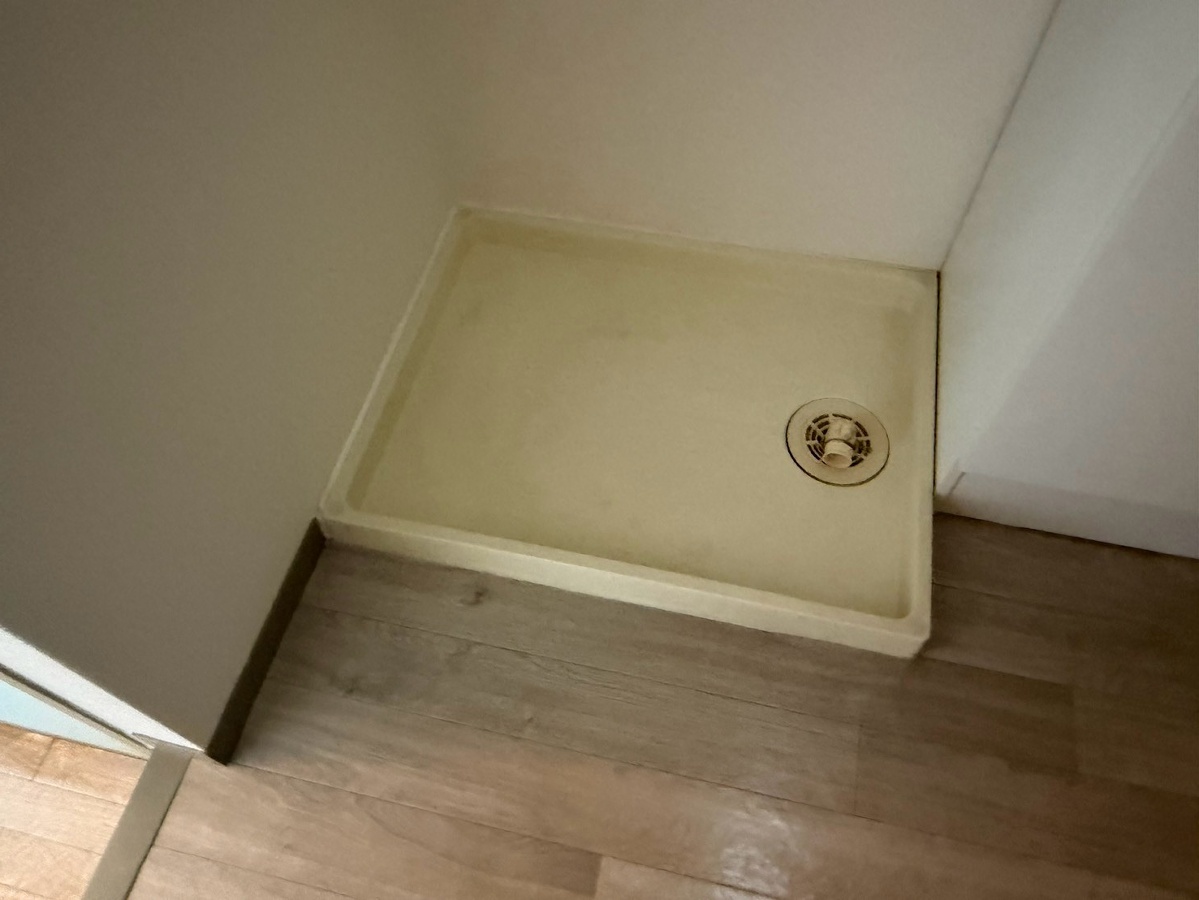 洗面所 写真16