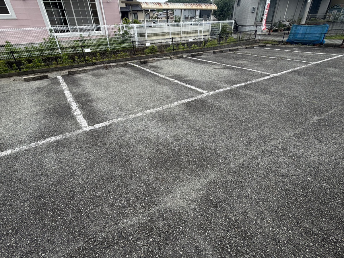 駐車場 写真32