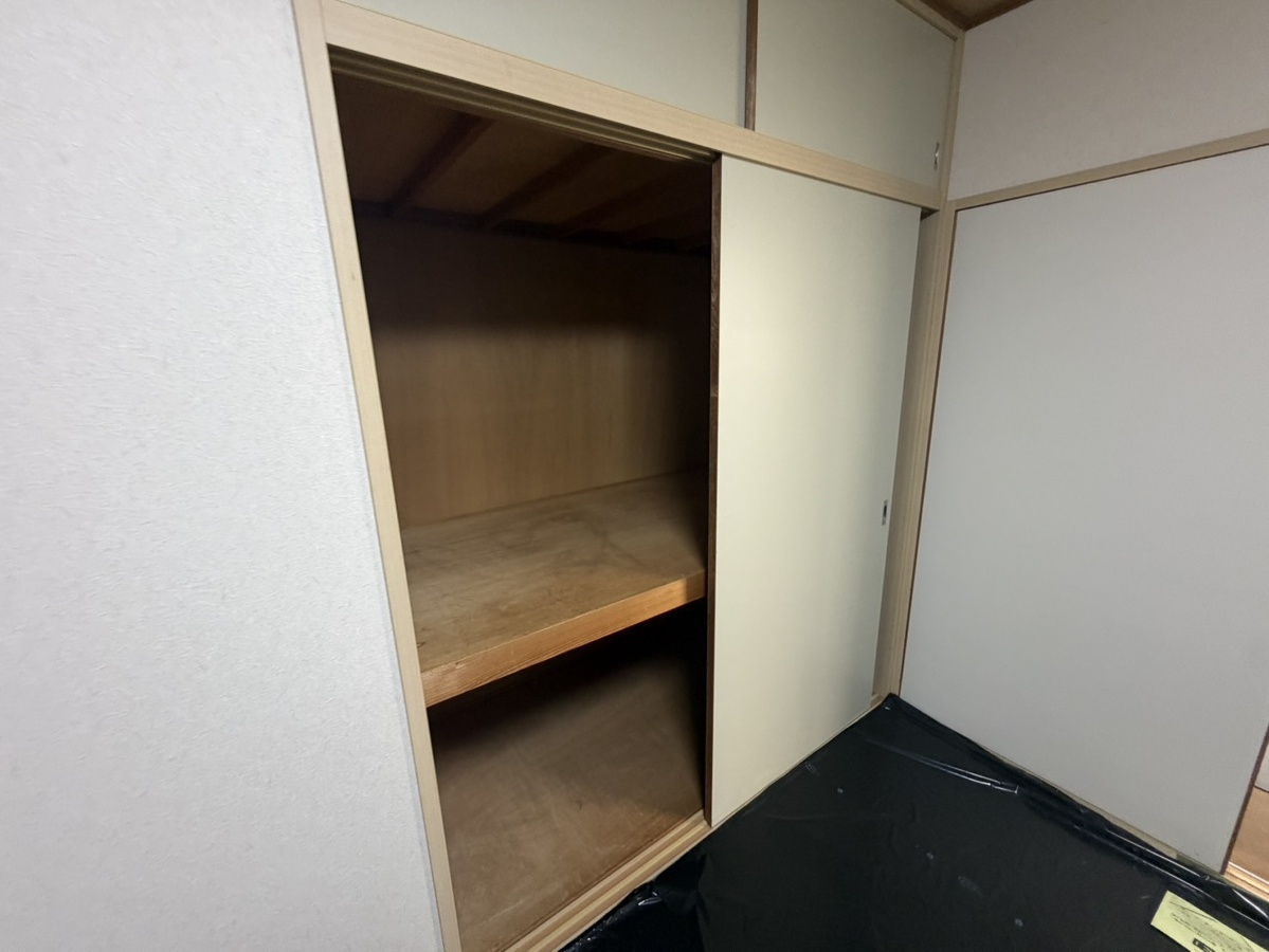 収納 写真15
