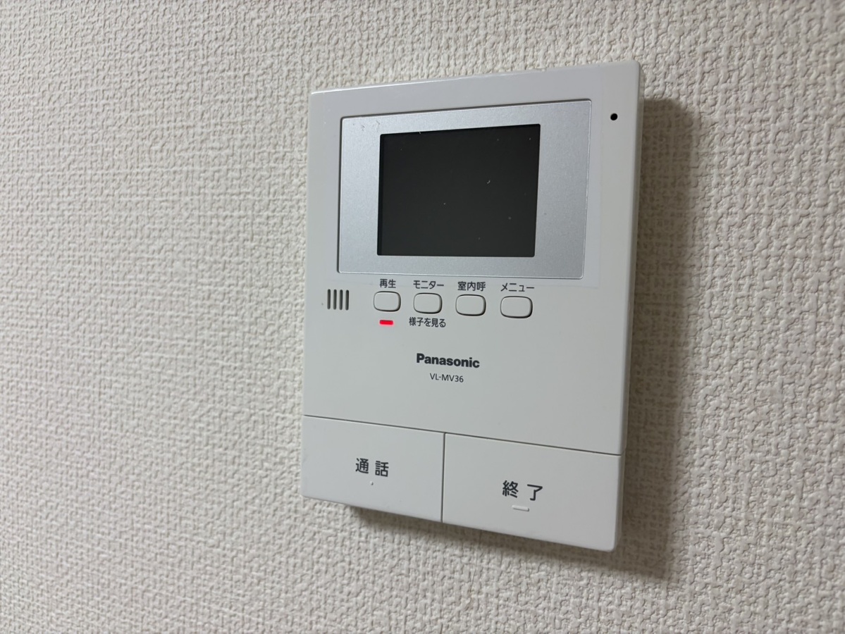 セキュリティ 写真28