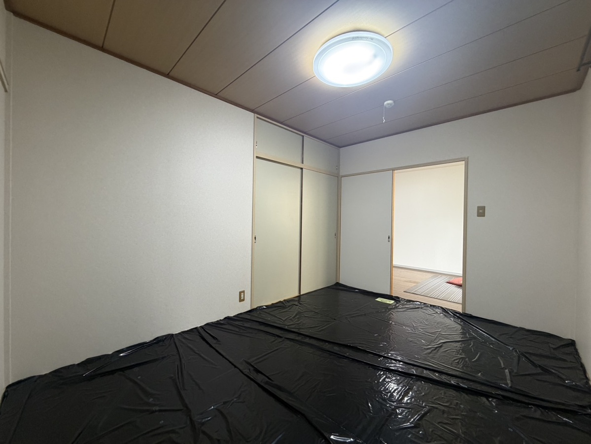その他部屋・スペース 写真7