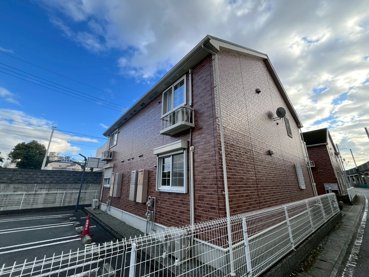 ブルーメ野里Ａ