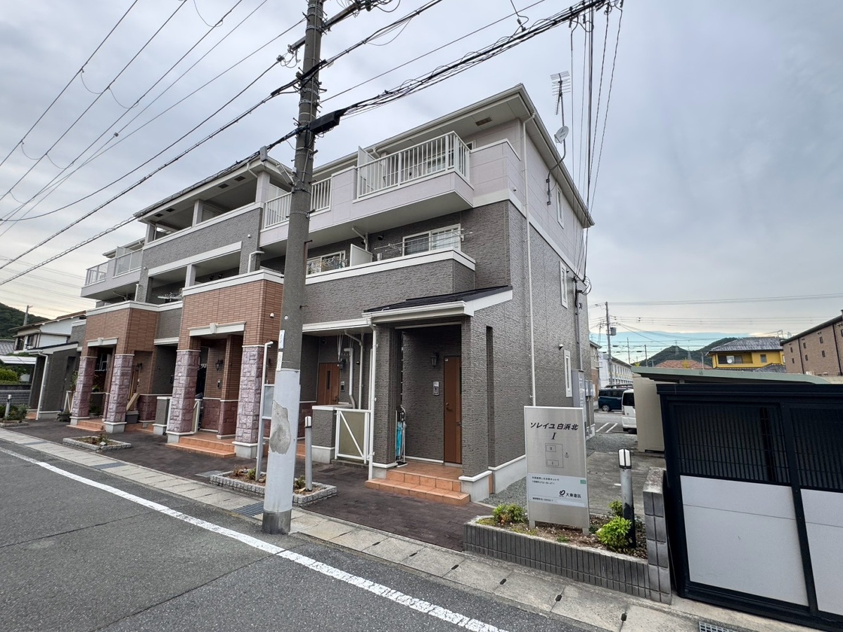 ソレイユ白浜北Ⅰ