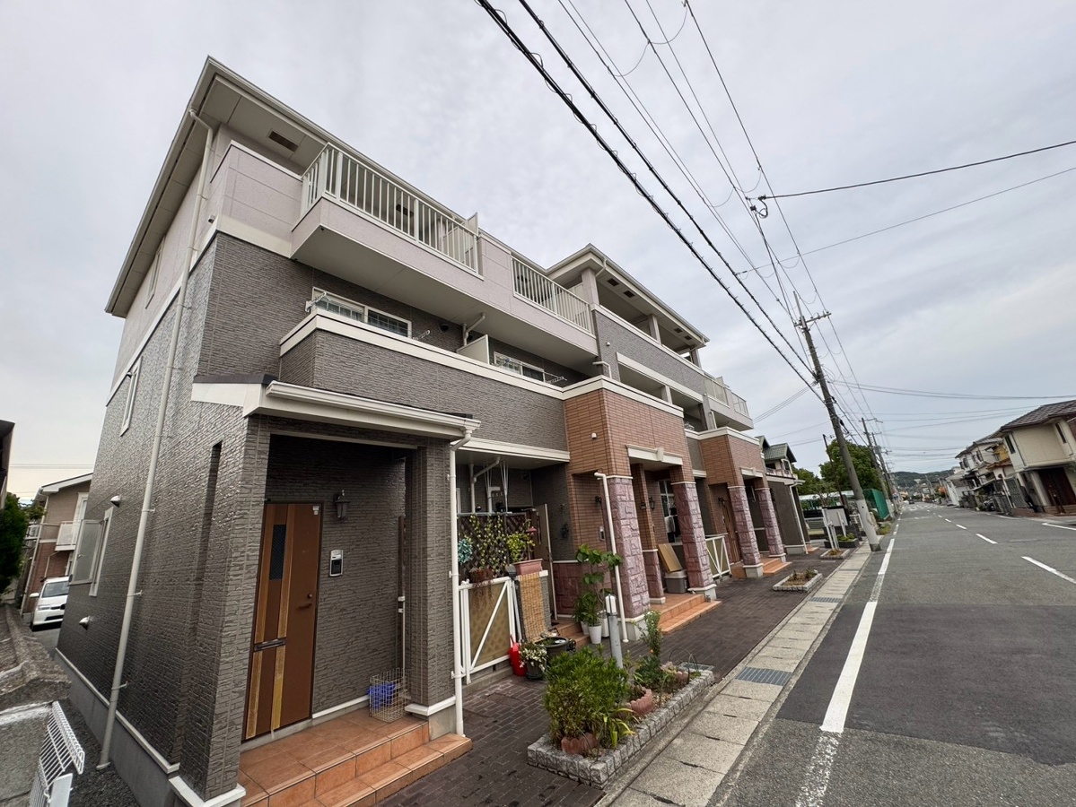 外観 写真29