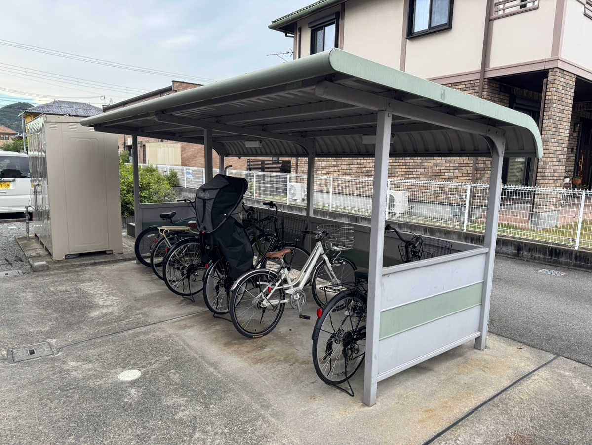 共用部 写真30