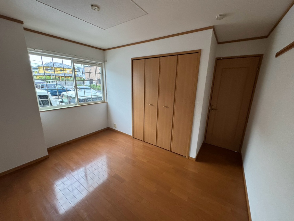子供部屋 写真7