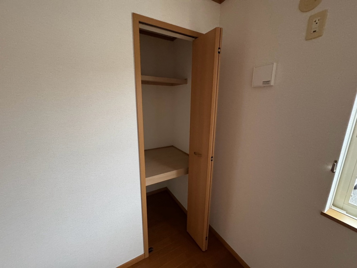 収納 写真17