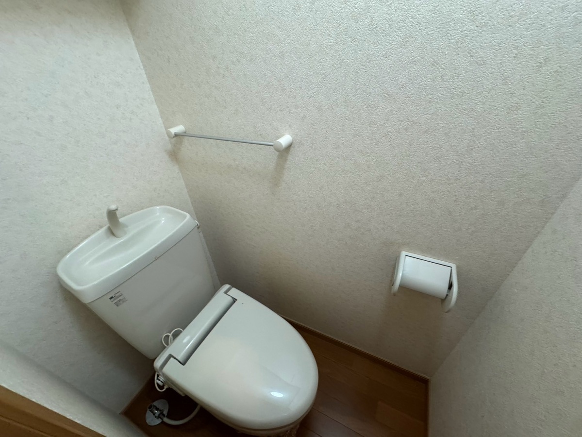 トイレ 写真15