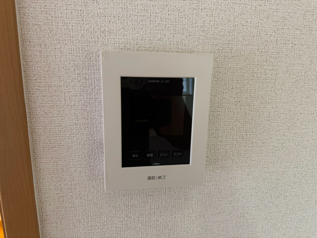 セキュリティ 写真19
