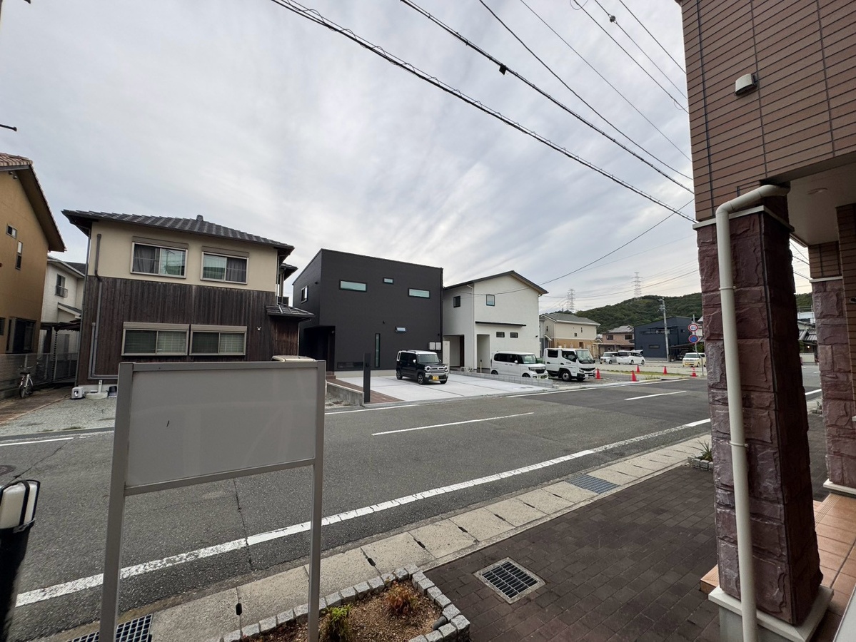 眺望 写真28