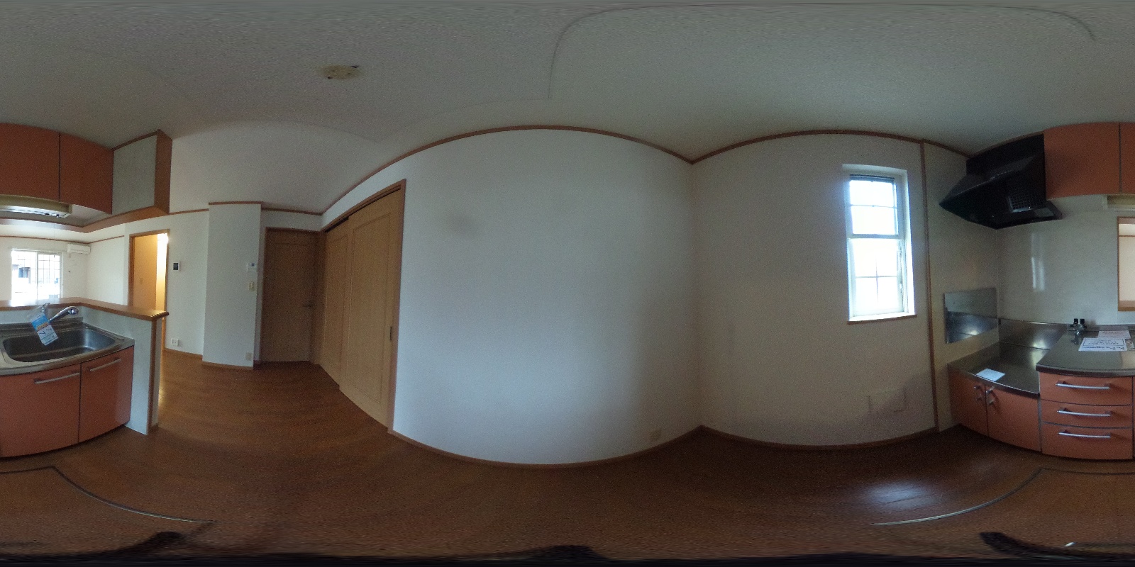 キッチン 写真34