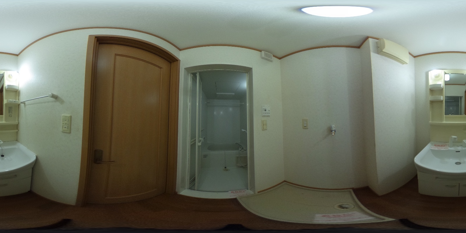 洗面所 写真37