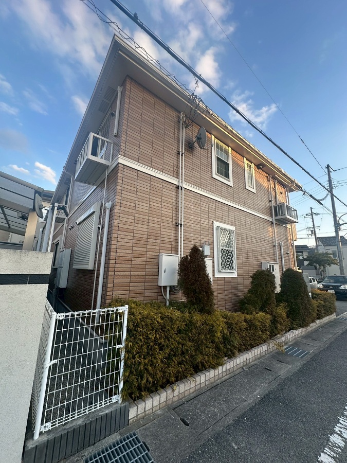 外観 写真29