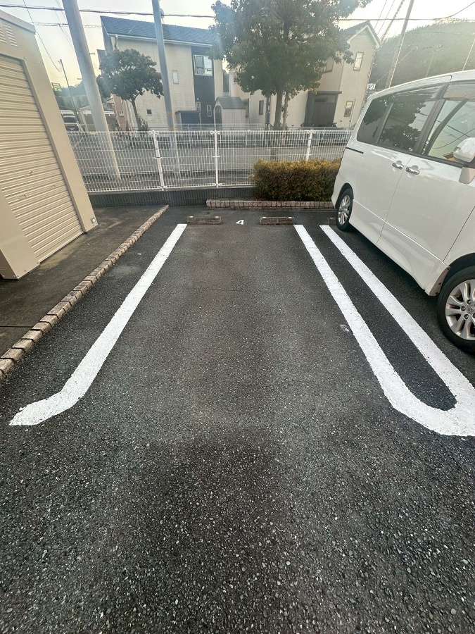 駐車場 写真32