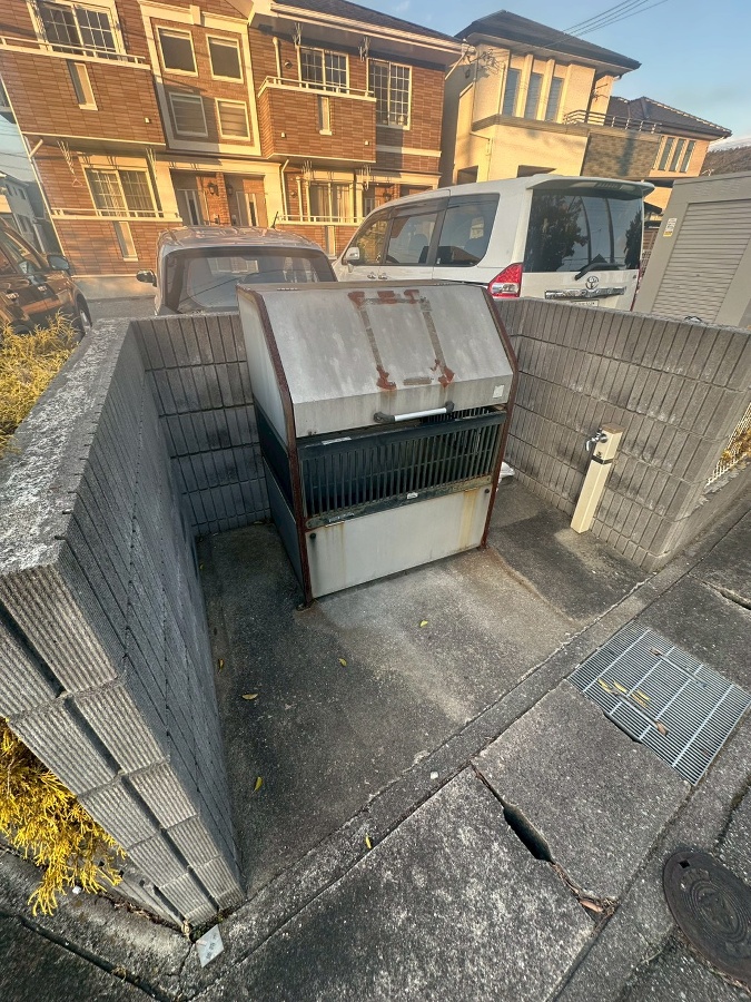 共用部 写真30