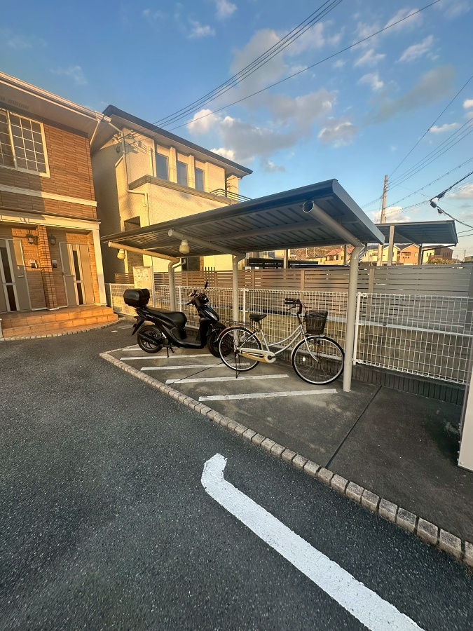 共用部 写真31