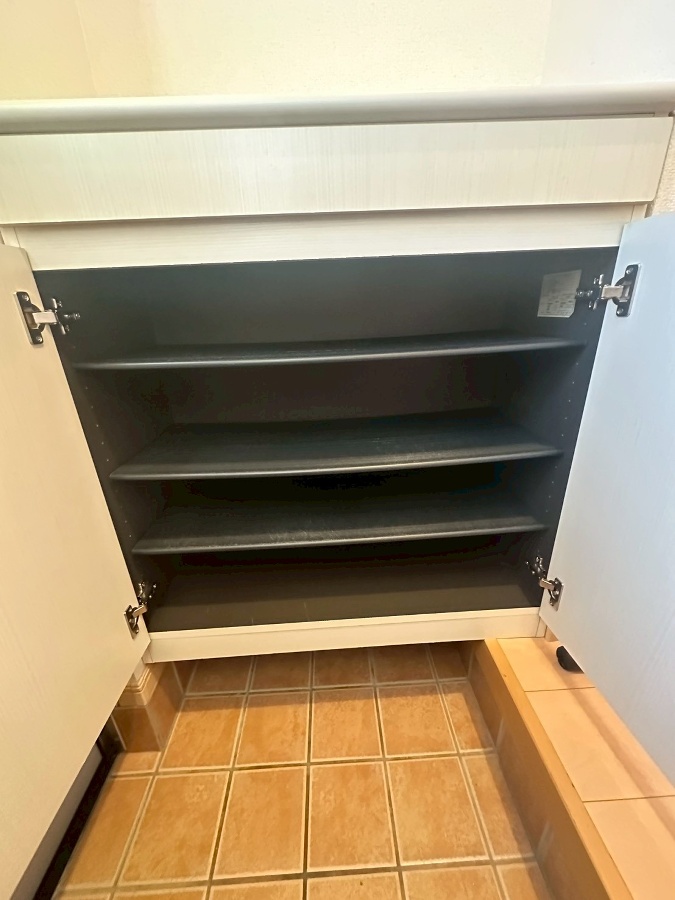 収納 写真18