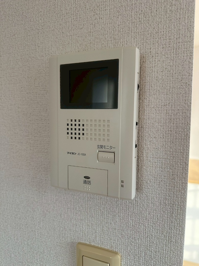 セキュリティ 写真29