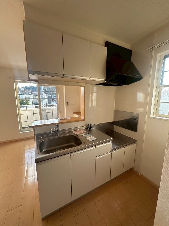 キッチン 写真4