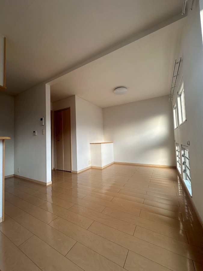 ダイニング 写真3