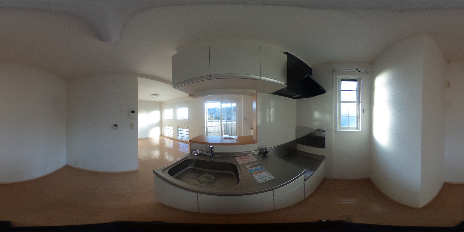 キッチン 写真34