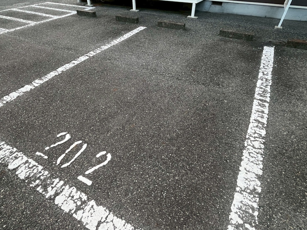 駐車場 写真32
