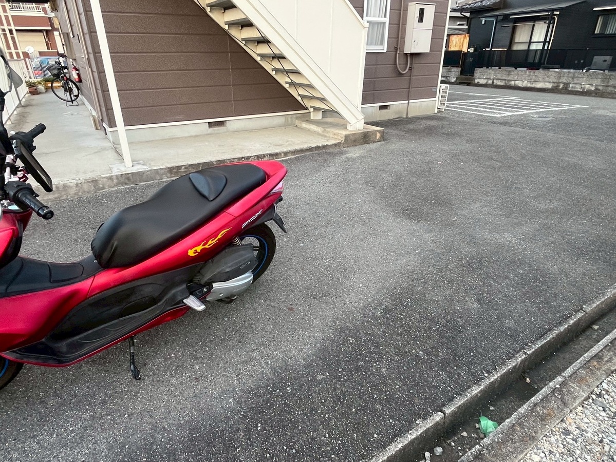 共用部 写真31
