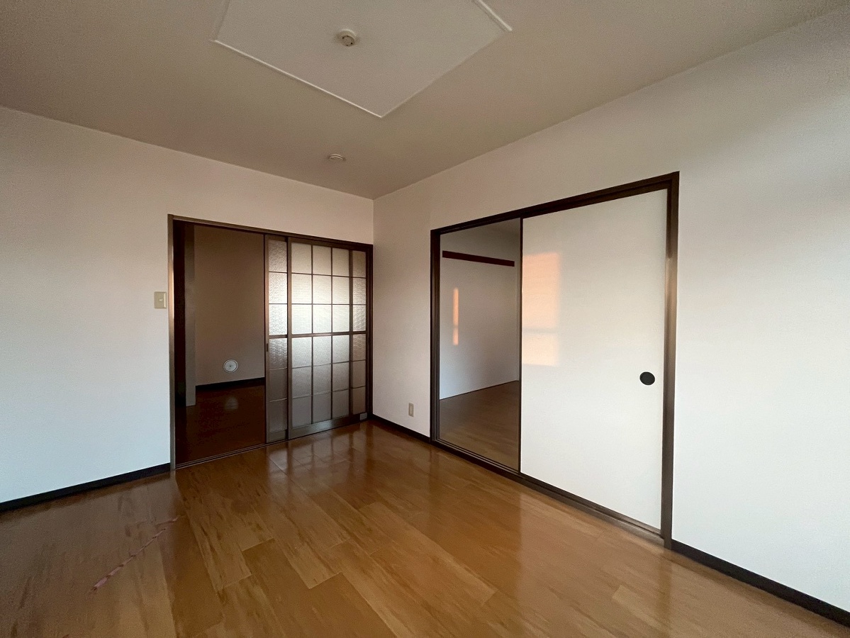 子供部屋 写真7