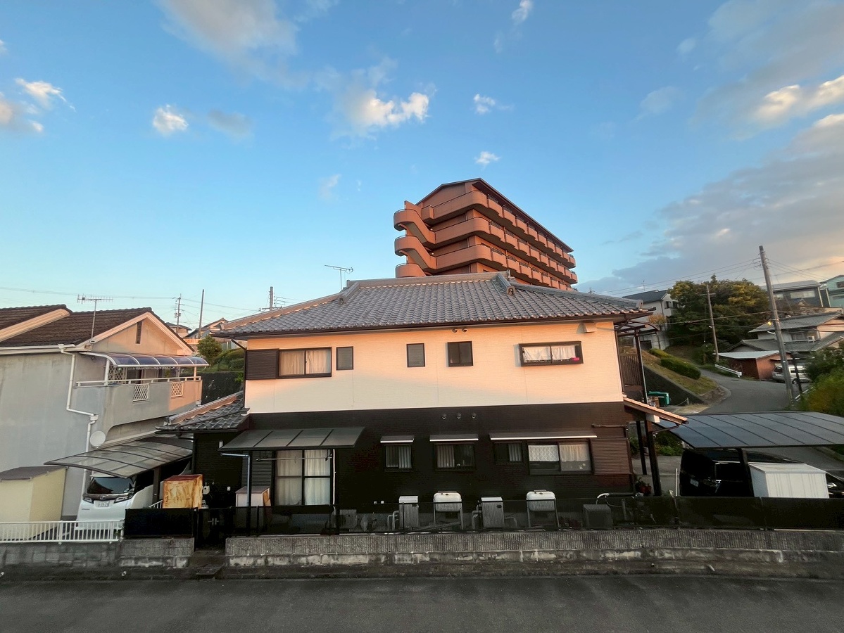 眺望 写真20