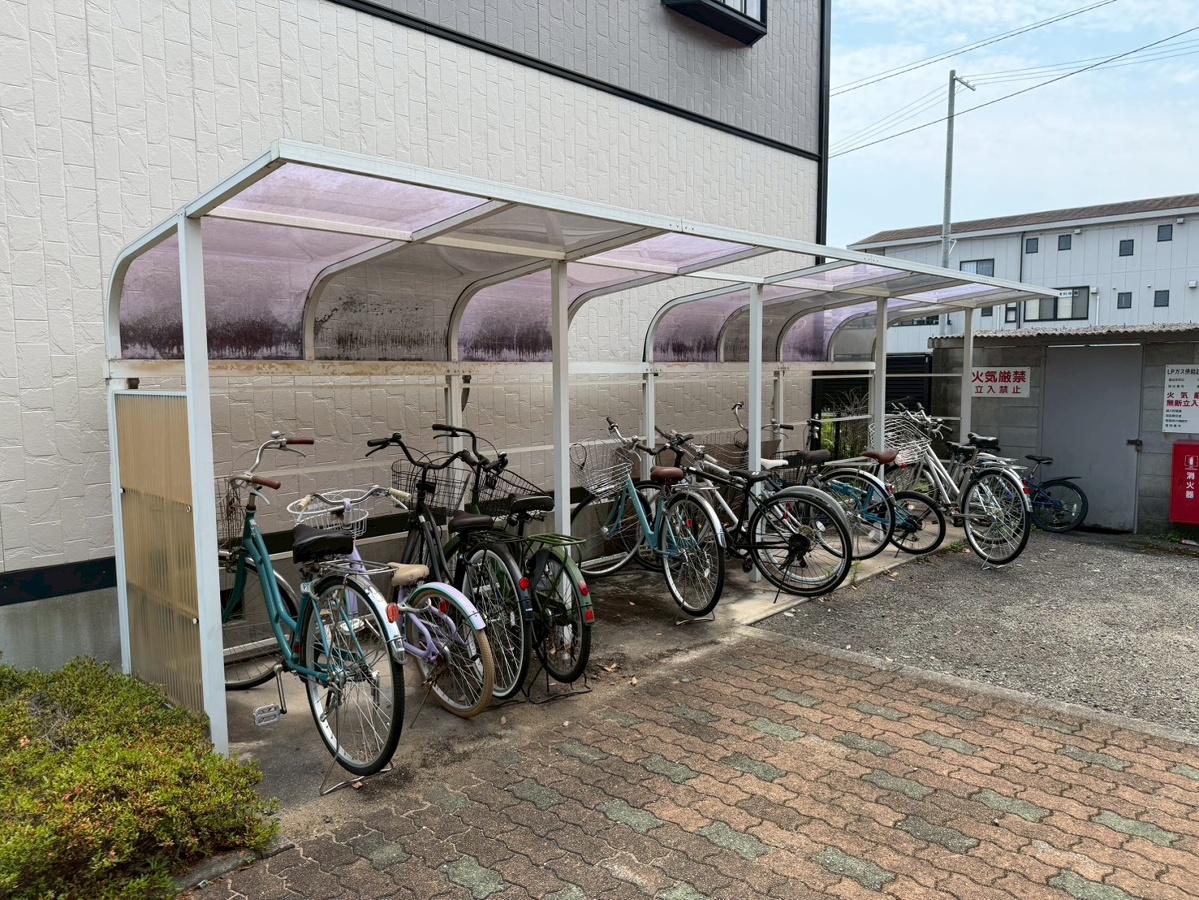 共用部 写真30