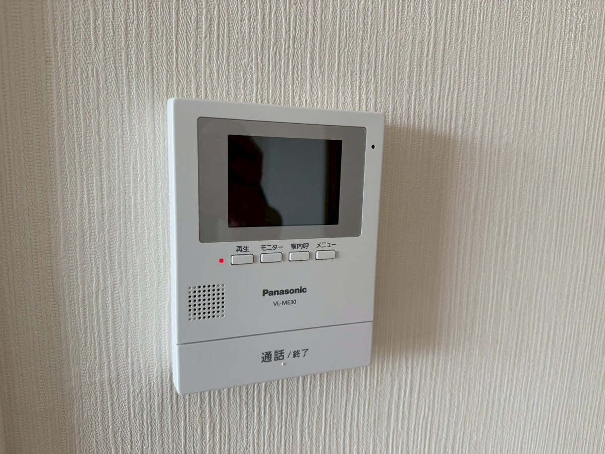 セキュリティ 写真17