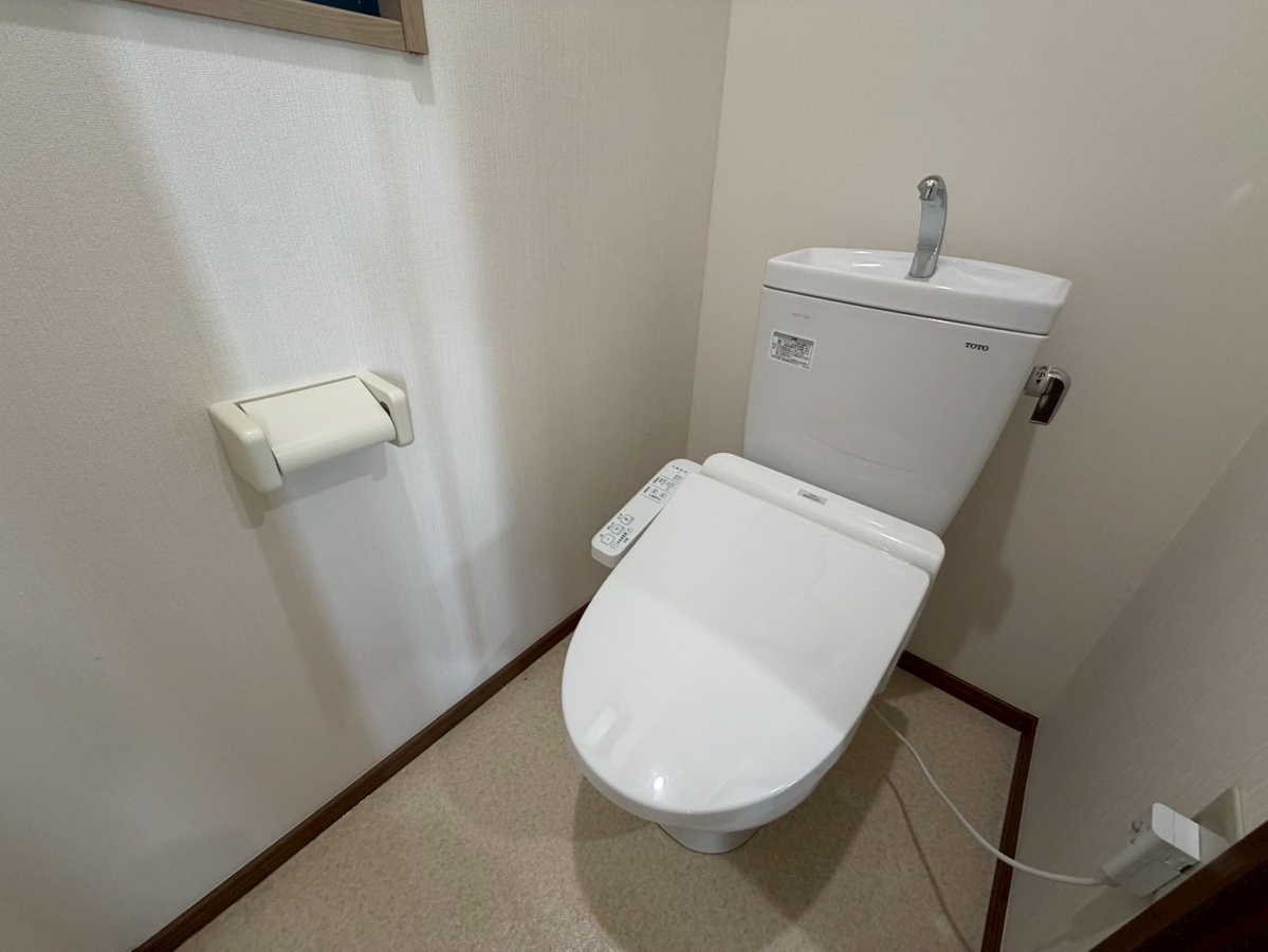 トイレ 写真12