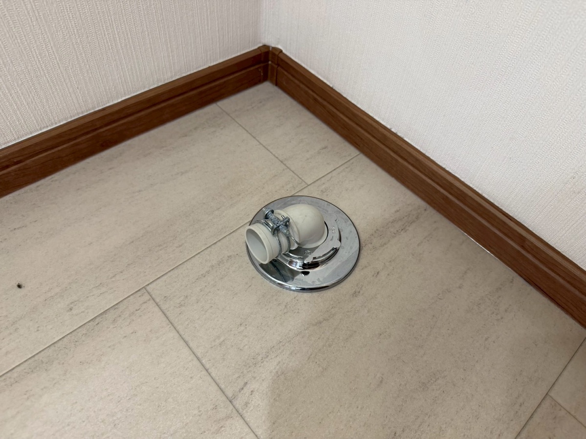 洗面所 写真9
