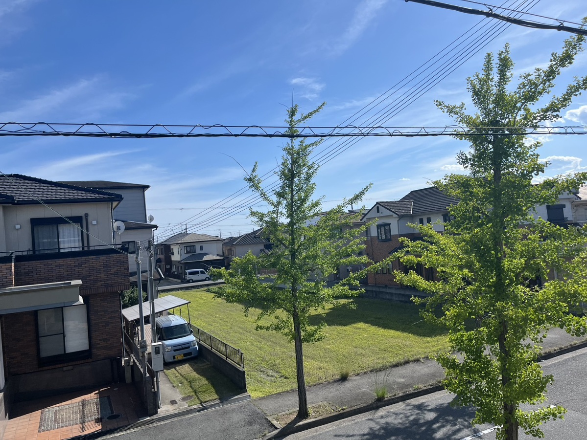 眺望 写真37