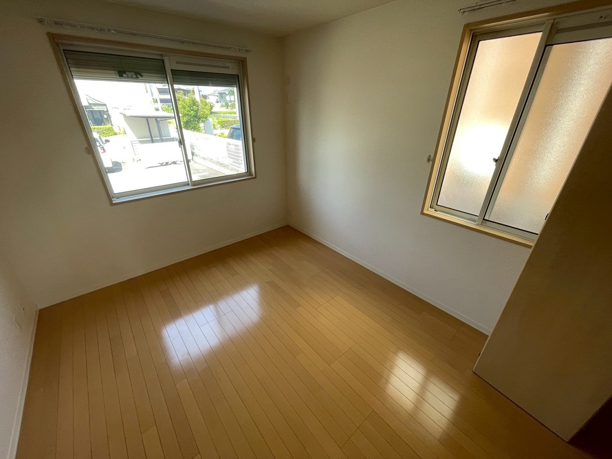 リビング 写真2