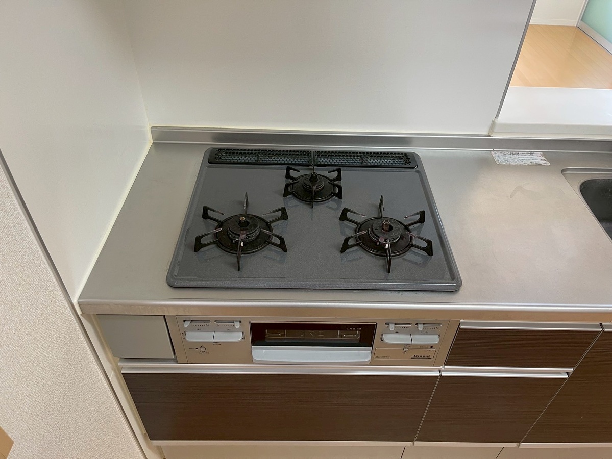キッチン 写真7