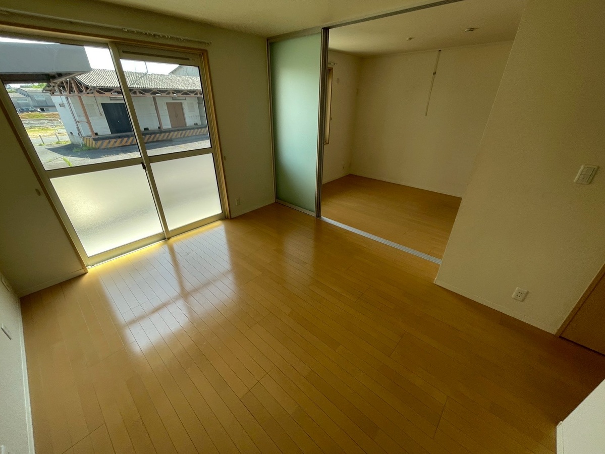 リビング 写真3