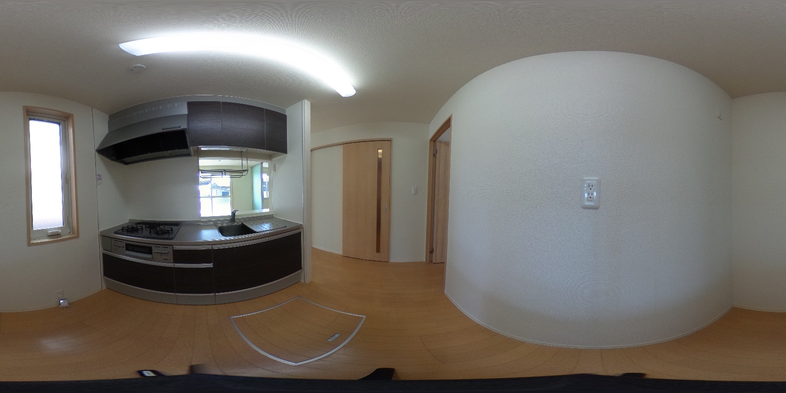 キッチン 写真34