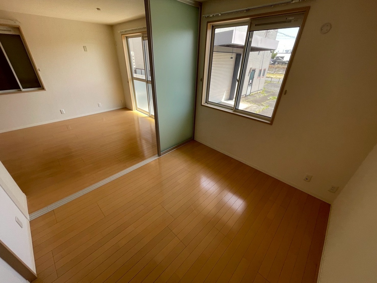 リビング 写真4