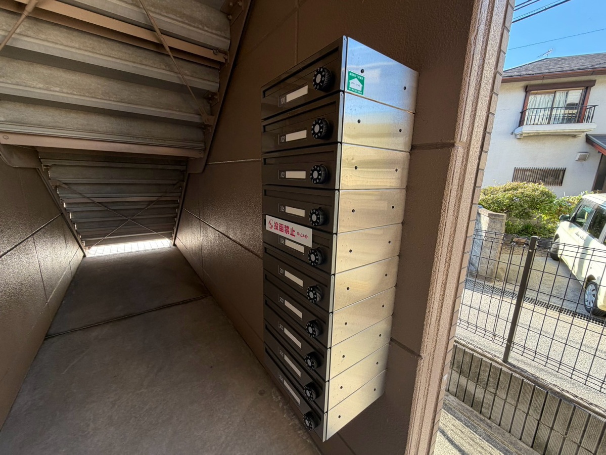 共用部 写真30