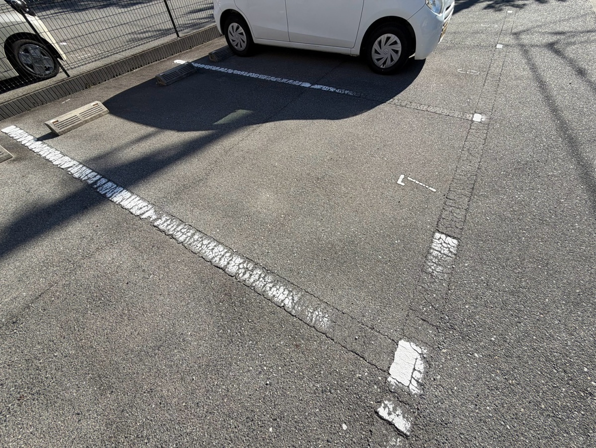 駐車場 写真32