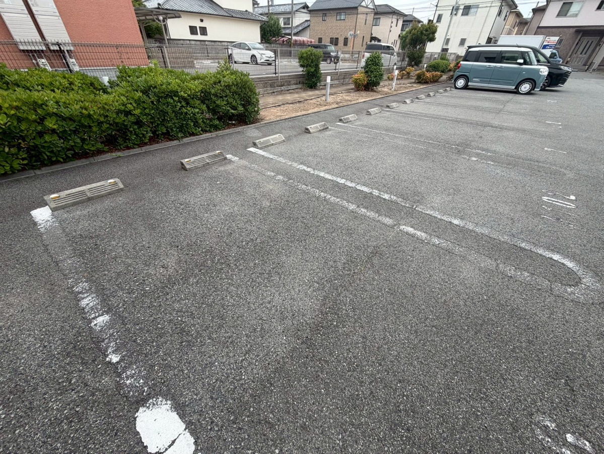 駐車場 写真32