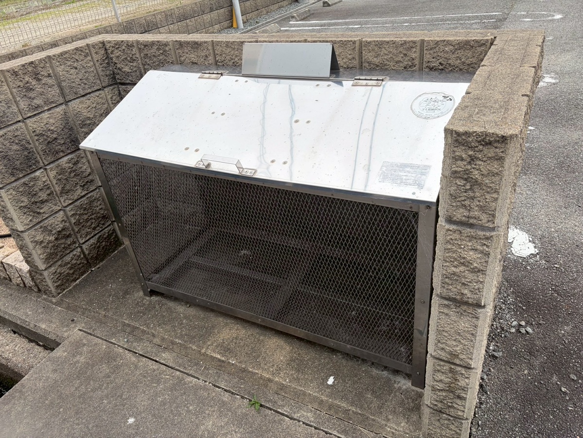 共用部 写真31