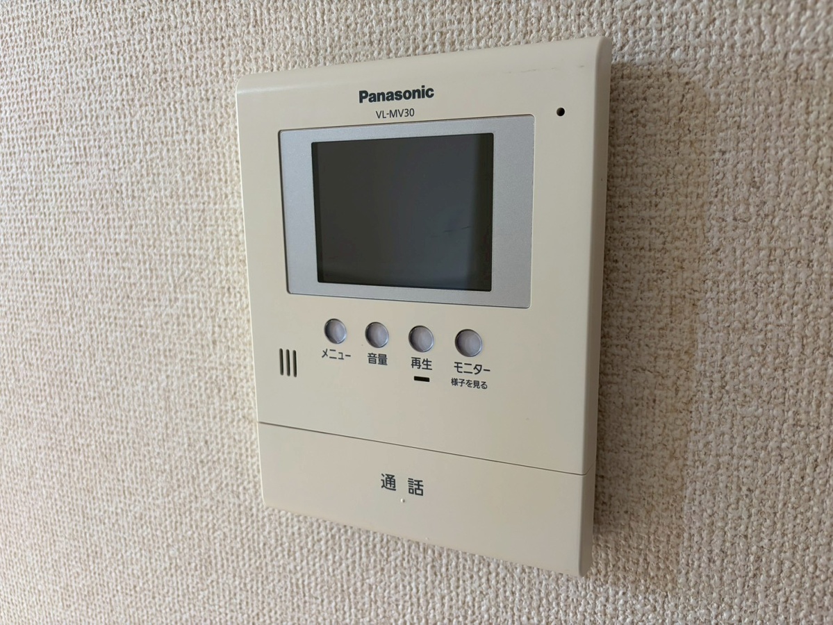 セキュリティ 写真17