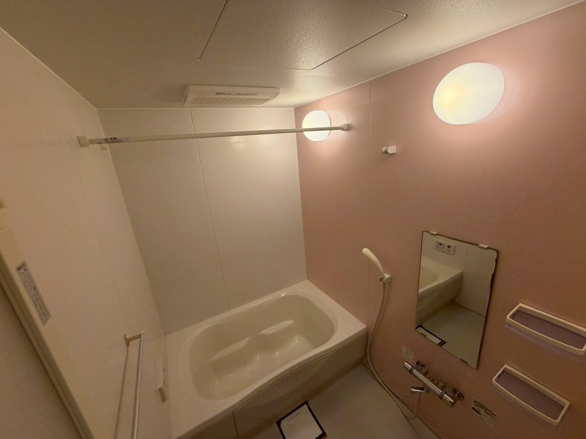 バス 写真11