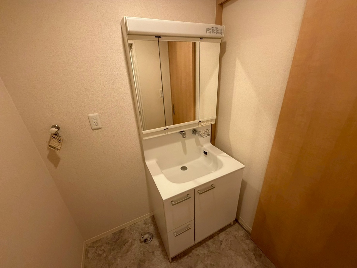 洗面所 写真10